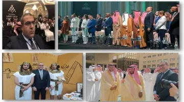 تقرير سنوى.. المكتب الثقافي المصري بالسعودية يكشف نتائج أنشطته الدبلوماسية ونقاط تقدمه الجديده